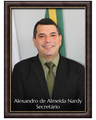 Alexsandro Secretário