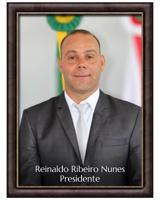 Reinaldo Presidente