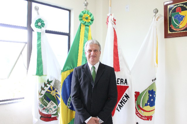 Prefeito