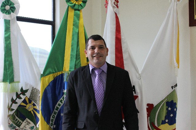 Alexsandro de Almeida Nardy