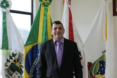 Alexsandro de Almeida Nardy