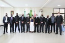 Vereadores, Prefeito e Vice-Prefeito
