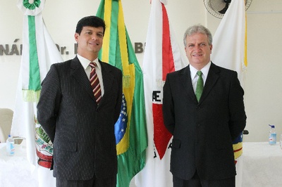 Prefeito e Vice-Prefeito
