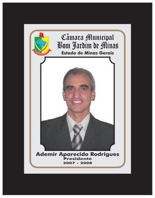 Ademir Aparecido Rodrigues