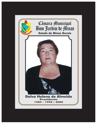 Dalva Helena de Almeida