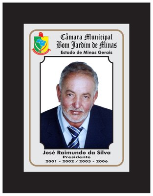 José Raimundo da Silva