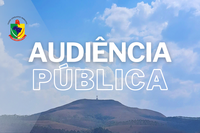 Audiência Pública para demonstração e avaliação das metas fiscais do 2º quadrimestre de 2025.