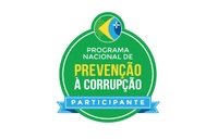 Legislativo adere ao Programa Nacional de Prevenção à Corrupção 