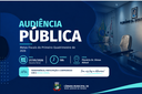 Câmara realiza Audiência Pública sobre Metas Fiscais no dia 27 de maio