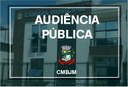 LDO é tema de debate em Audiência Pública